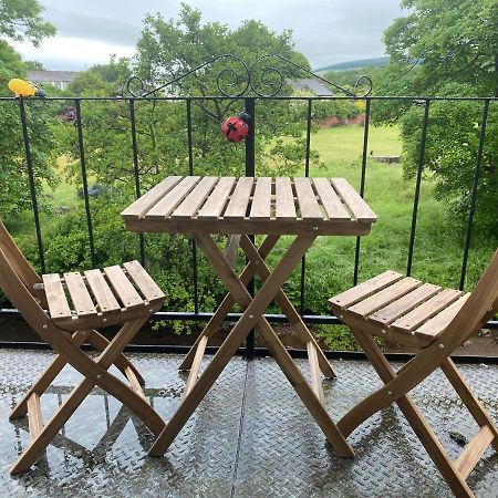 Riverbank Cottage Lake District Double Balcony Egremont  Exteriör bild