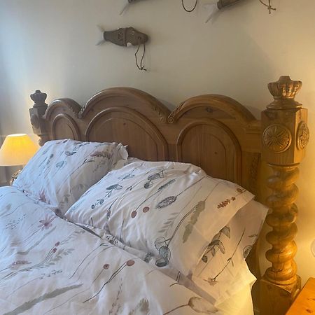 Riverbank Cottage Lake District Double Balcony Egremont  Exteriör bild