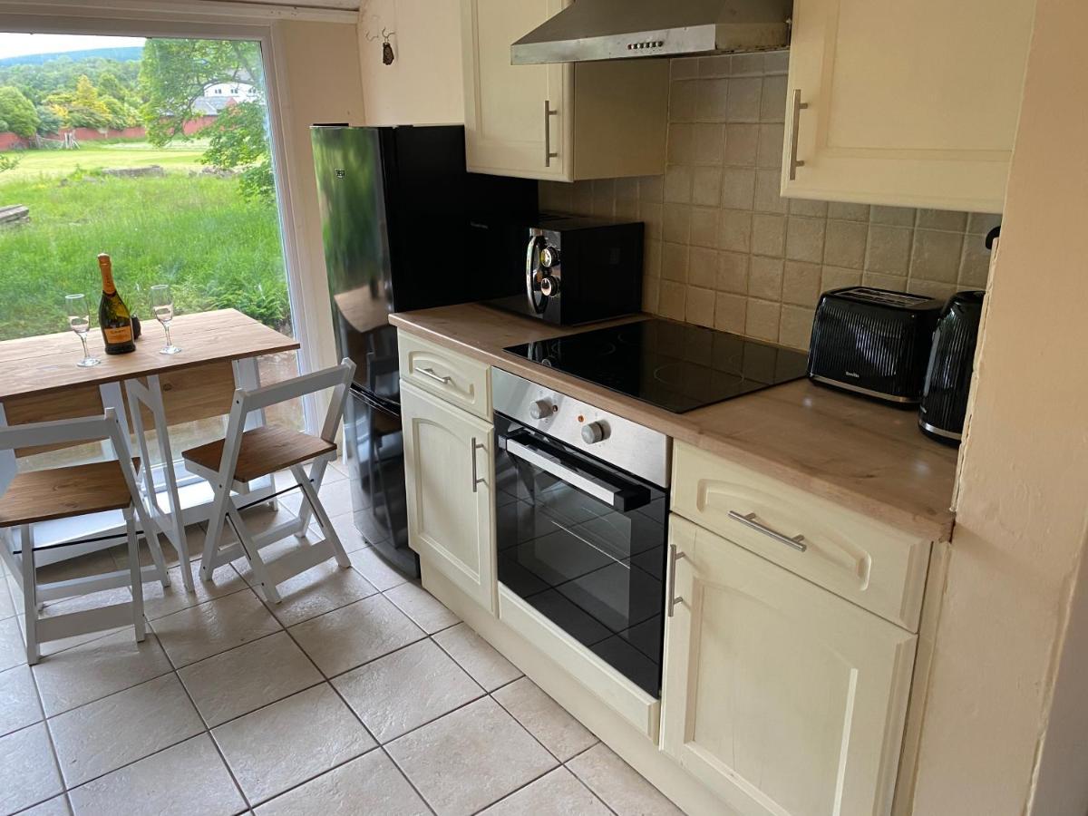Riverbank Cottage Lake District Double Balcony Egremont  Exteriör bild