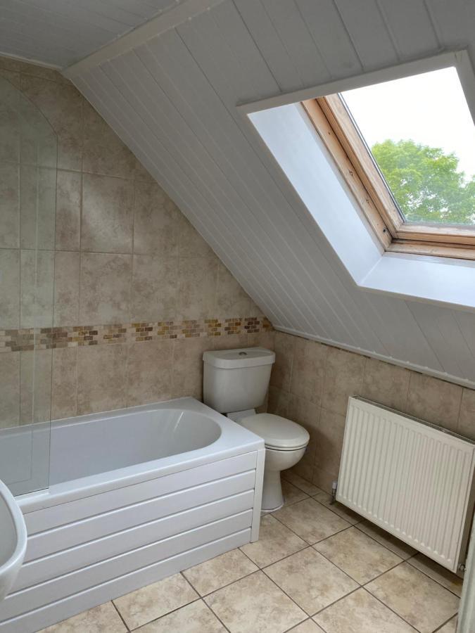 Riverbank Cottage Lake District Double Balcony Egremont  Exteriör bild