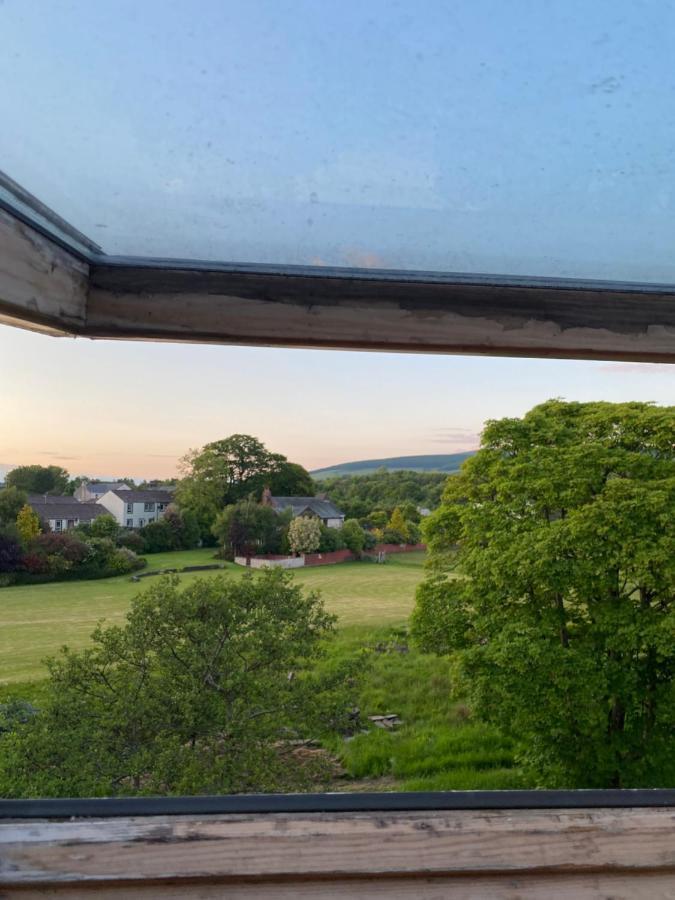 Riverbank Cottage Lake District Double Balcony Egremont  Exteriör bild
