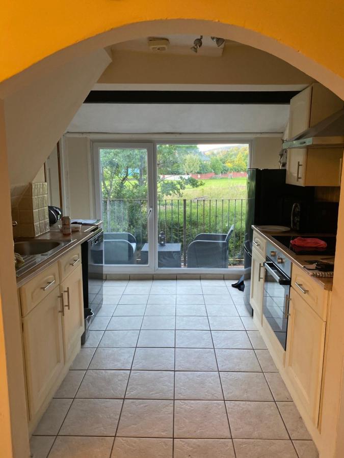 Riverbank Cottage Lake District Double Balcony Egremont  Exteriör bild