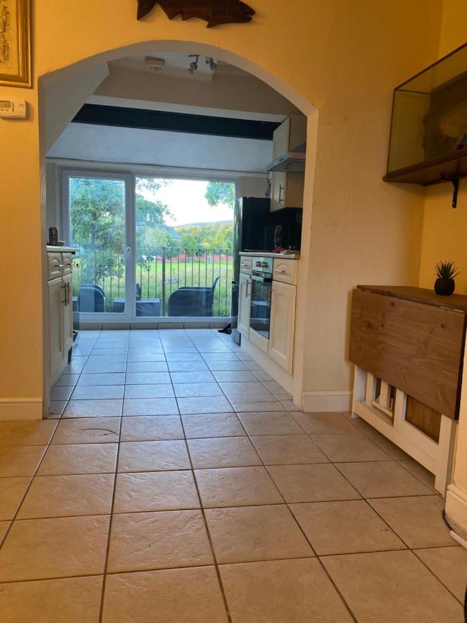 Riverbank Cottage Lake District Double Balcony Egremont  Exteriör bild
